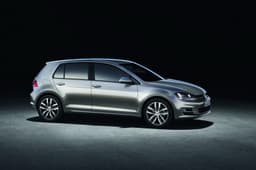 Volkswagen Golf VII
